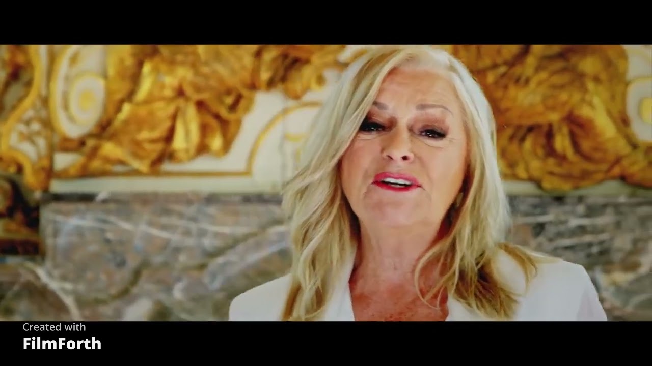 Corry Konings & John de Bever Een Vriend Voor Het Leven YouTube