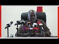 Resources Are Not Available To Employ A Lot Of Teachers - Haruna Iddrisu
