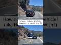 How Not To Pass A Vehicle Aka Honda Minivan Death Wish mp3