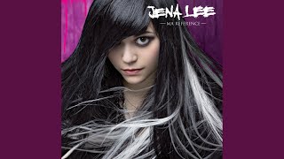 Video thumbnail of "Jena Lee - Je Rêve En Enfer"
