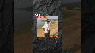 🔥 Trending Reverse Speed Ramp Reel Edit Tutorial In Capcut | Rahul Royzzz