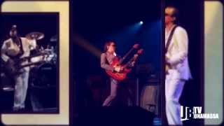 Bonamassa Completes Spring 2013 Tour