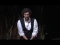 Jonas Kaufmann In fernem Land... Mein lieber Schwan Scala '12