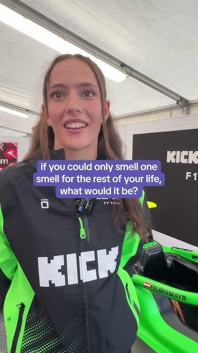 Votes are open for who has the most incorrect take 😅 ⬇️ | F1 Academy