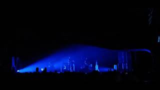 Tricky - Here My Dear (3/4) Live Olympia Paris 20240306 221835 HD