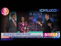 Jeff Civillico on KTLA: From 10-Year Vegas Residency to Streaming Comedy Special