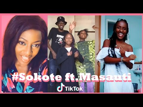 sokote-masauti-dance-challenge-|-#isokote-|-fanya-kama-unacheza,-isokote-👬-binyuka-basi-isokote-💃