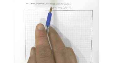 Leaving Cert Maths (Higher Level) 2020 Paper 1 Question 3
