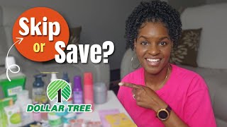 14 Dollar Tree Beauty And Home Finds That Surprised Me