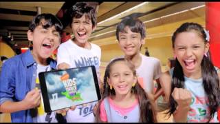 KCA INDIA 2016 AB HOGA APNA FUN