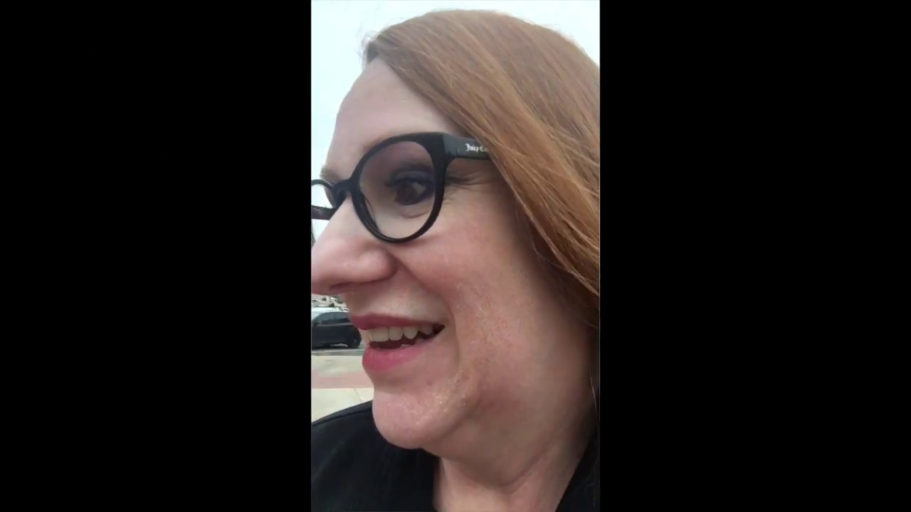 Recycled used bookstore in Denton, TX YouTube