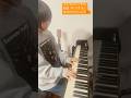 #スキマスイッチ新曲【#トリオス】#耳コピチャレンジしてみた🎹 #ピアノ