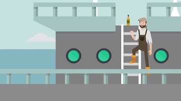 Exxon Shipping Co. v. Baker Case Brief Summary | Law Case Explained