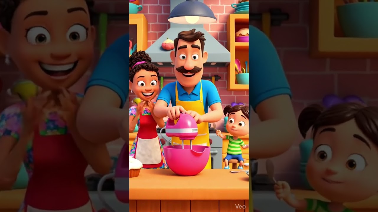 😂 This Cartoon Will Make You Laugh Till the End! | Funny Animation