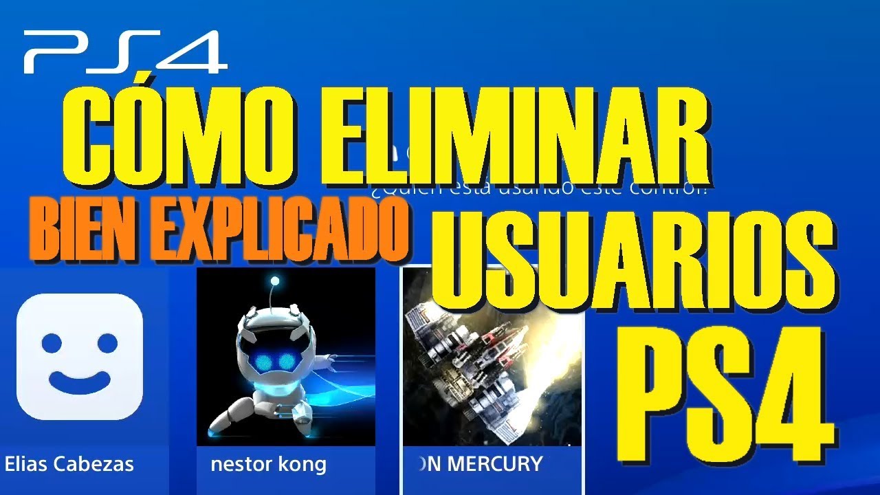 Como Eliminar Una Cuenta De Fortnite
