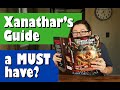 Is xanathars guide to everything a must have  dungeons and dragons 5th edition