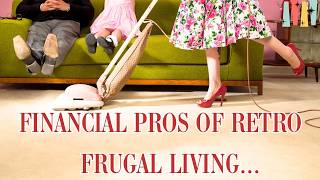"RETRO" LIVING- FINANCIAL PROS! FRUGAL OLD FASHIONED! STRAWBERRY MUFFINS