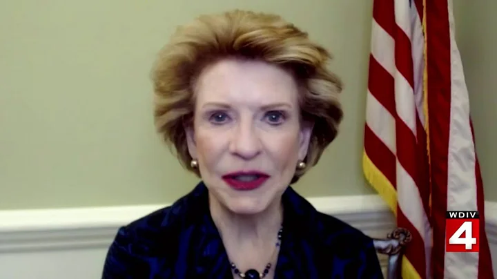 Flashpoint Interview: Sen. Stabenow talks US respo...
