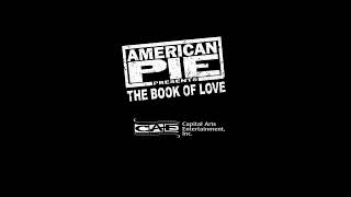 Capital Arts Entertainment/MPAA Rating Screen (R, 2009)