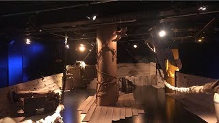 Miniatura de vídeo de "A Pirate's Tale"