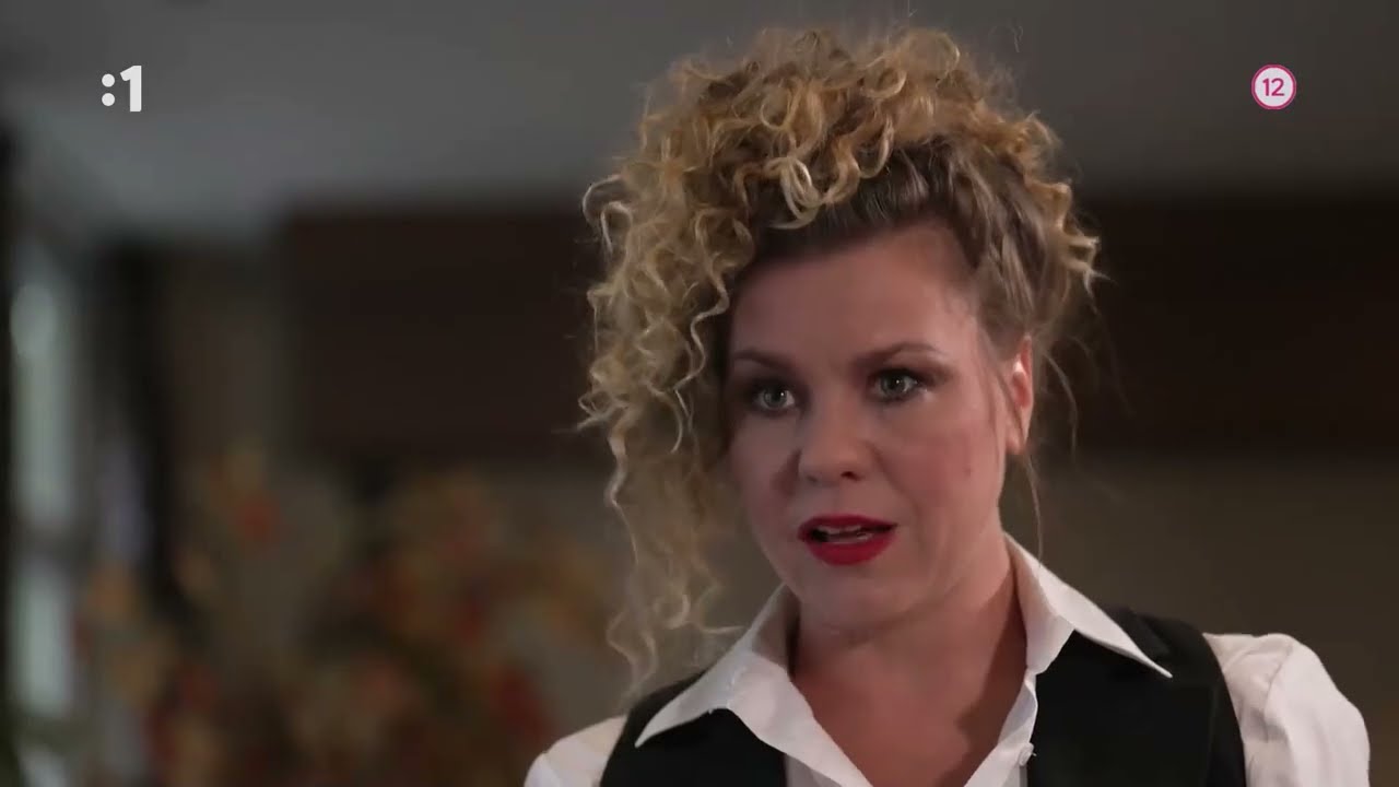 Žiarlivá žena - Záhady tela - RTVS 1.5