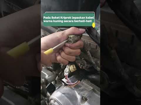 5 Menit ubah