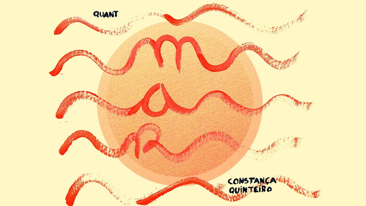Watch QUANT - Mar (feat. Constança Quinteiro) on YouTube Watch QUANT - Mar (feat. Constança Quinteiro) on YouTube