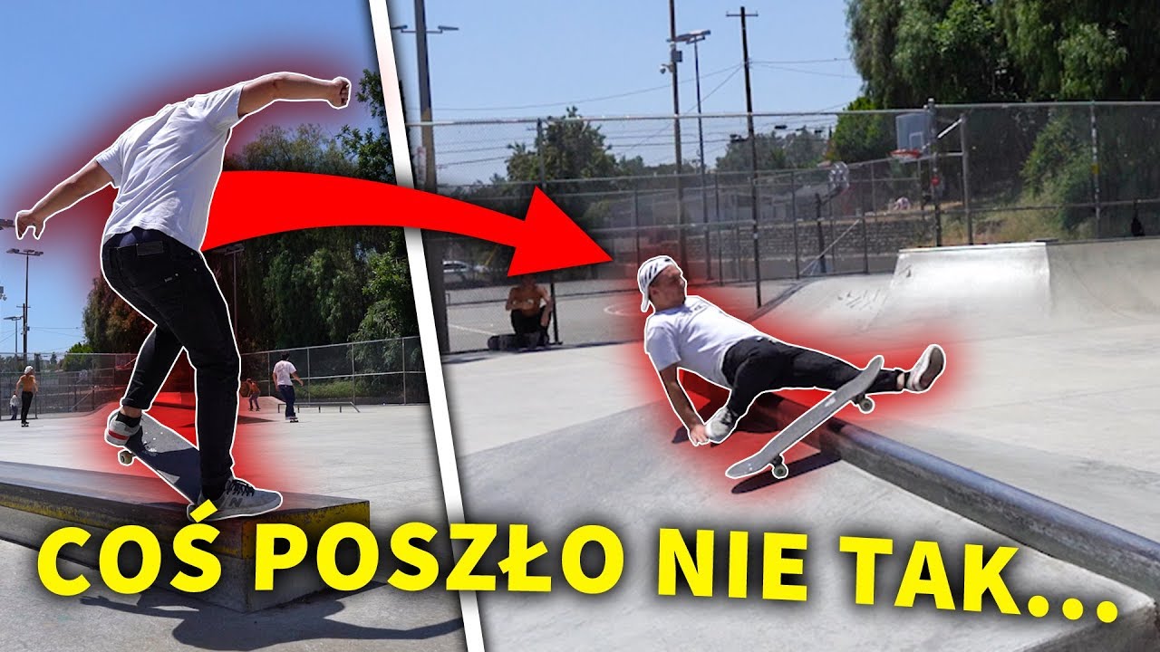 NIEWIELE ZABRAKŁO ŻEBY SIĘ TO UDAŁO!