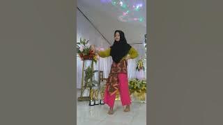 pendidikan Seni di Sekolah Dasar/ tari kreasi Jawa Puspa pirata/ Dita Ayu Pratiwi/857031575//