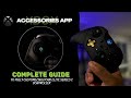 Xbox Accessories App (2021)—Complete Guide to Fully Customizing your Elite Series 2 Controller