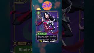 Lissandras First Riftbound Card | Riftbound League of Legends TCG Spiritforged