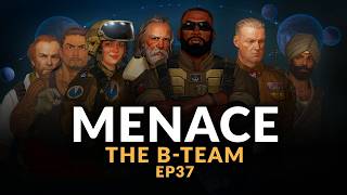 MENACE | S2E37 - DON'T SWEAT THE TEKK-NIQUE (Expert Difficulty Gameplay)