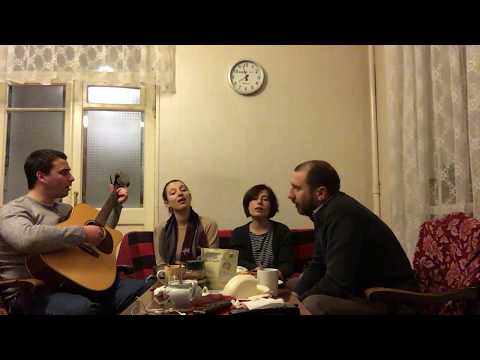 Niavi mechurchuleba / ნიავი მეჩურჩულება