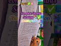 29/100 days challenge Banking Aspirant... Complete Quants Strategy..📚✅🎯 #shortvideo #shortsviral