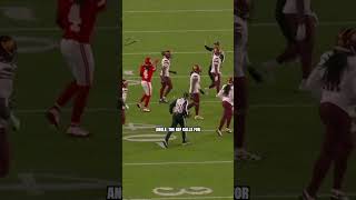 Rashee Rice Didn't Mean To! 😅