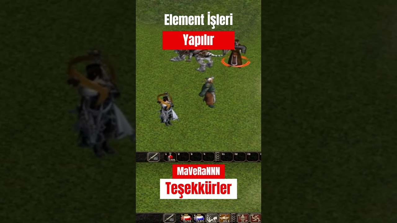 Zodyak Yay'a Element Eklendi | Element Added to Zodiac Bow #4