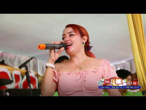 Dunia milik berdua_Rajawali Musik || WARNAWARNI|| Pkl.Benteng || wd' Reza\u0026Ira_27Feb2022