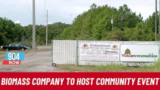 St. Aug processing plant to host community meeting as smell concerns spiral | STOITM | July 2, 2025
