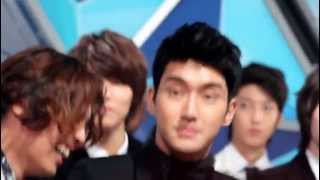 20111229 SBS가요대전 SIWON