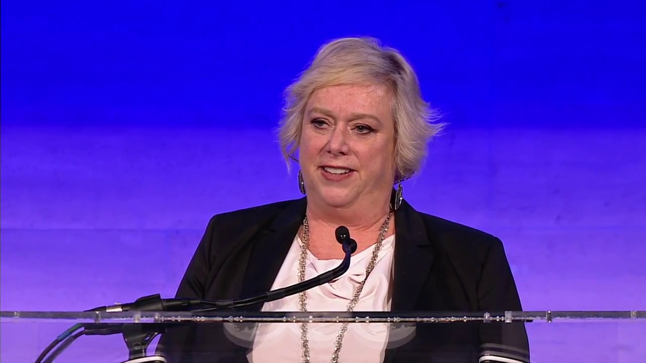 OPC Annual Awards Dinner - Opening Remarks