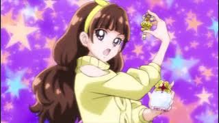 [1080p] Precure, Princess Engage! (Cure Twinkle Transformation)