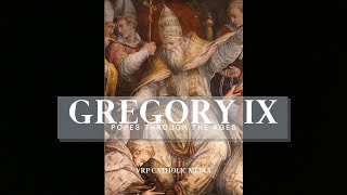 Pope: Gregory IX #176 (The Papal Inquisition)