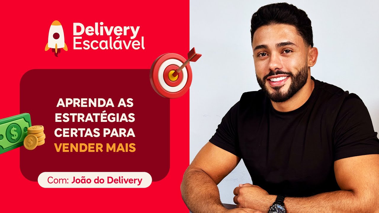 Como abrir um negócio do zero no iFood (Atualizado 2025)