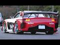 MAZDAISM RX-7, RX-8, ROADSTERなど The Ultimate Mazda Owners Meet in Japan
