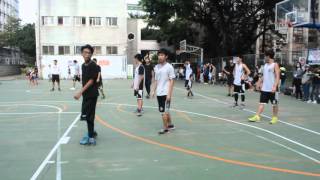 20151224 M5 vsA1 Part.1