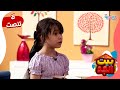 من آداب الإسلام أن لا ن فشي ما رأيناه أو سمعناه عند أصدقائنا   