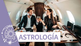 Descubre la mejor forma de volverte millonario según tu signo del zodiaco | Astrología | Telemundo