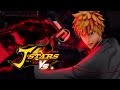 J-Stars Victory Vs+ - Launch Trailer