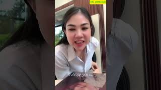 Bigo Live Bar-Bar Hijab Cantik