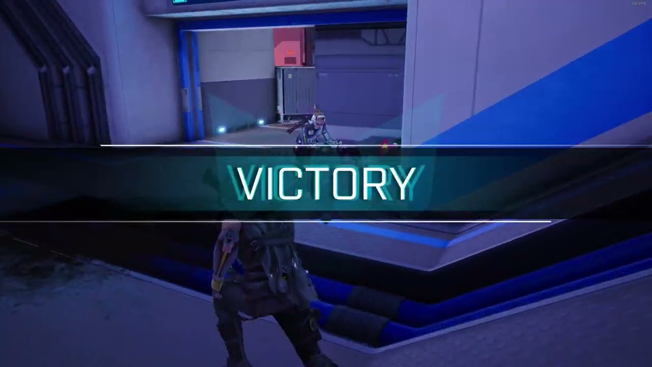 Rogue Company Gameplay - Strikeout Match - 4K